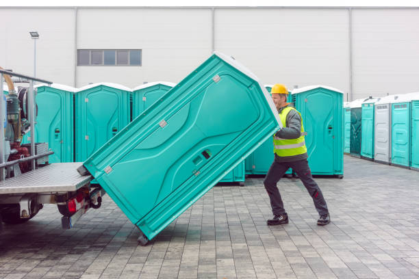 Best High-end porta potty rental  in West Point, NE
