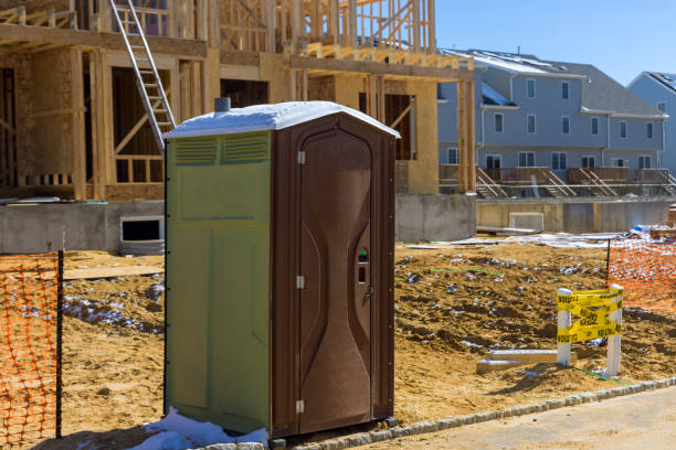 Best Affordable porta potty rental  in West Point, NE