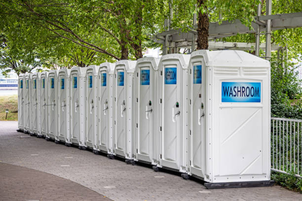 Best Construction site porta potty rental  in West Point, NE