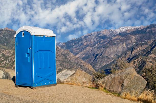 Best Luxury portable toilet rental  in West Point, NE