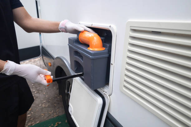 Portable Toilet Options We Offer in West Point, NE