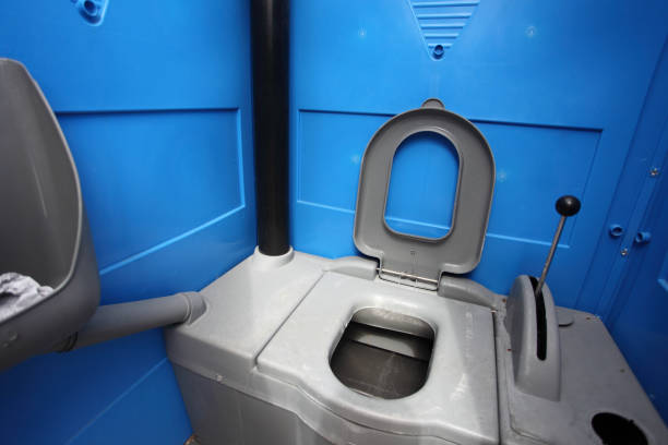 Best Porta potty delivery and setup  in West Point, NE