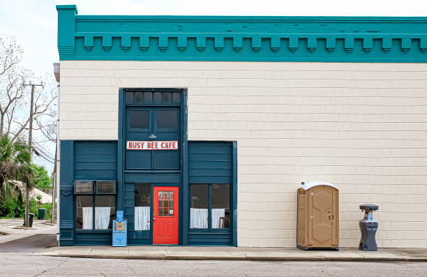 Best Portable toilet rental cost  in West Point, NE