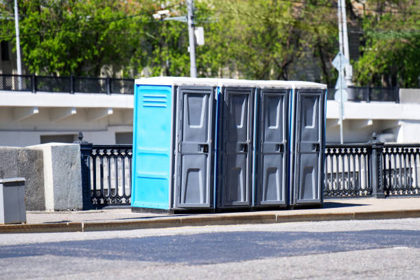 Best Portable bathroom rental  in West Point, NE