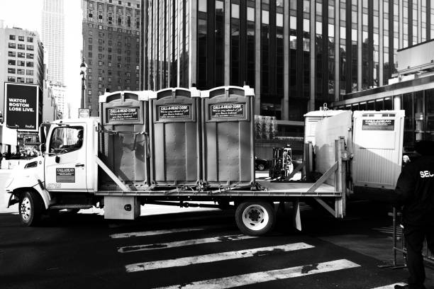 Best Portable toilet rental cost  in West Point, NE