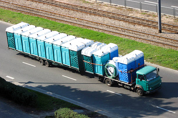 Best Local porta potty services  in West Point, NE