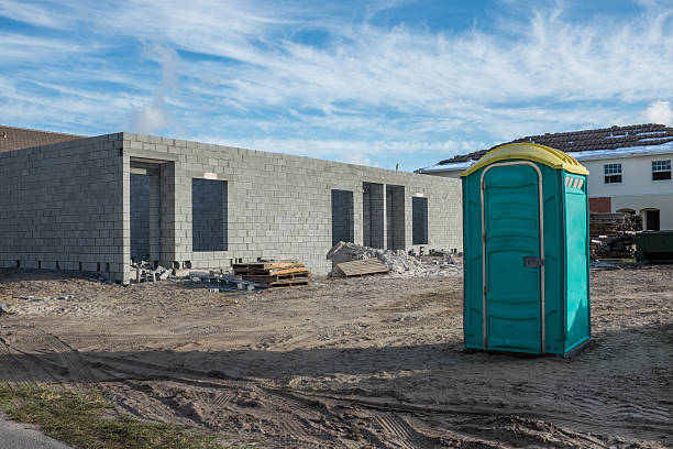 Best Local porta potty services  in West Point, NE